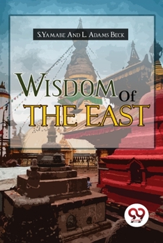 Paperback Wisdom of the East Book