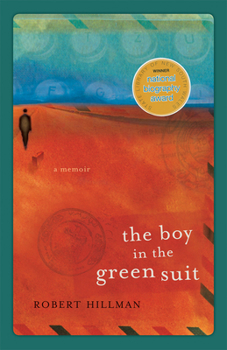 Paperback The Boy in the Green Suit: A Memoir Book