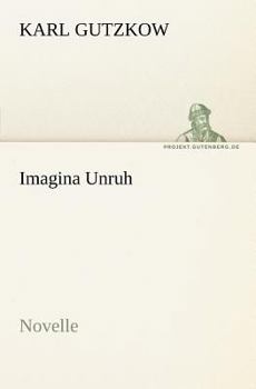 Paperback Imagina Unruh [German] Book