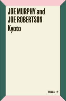 Paperback Kyoto Book