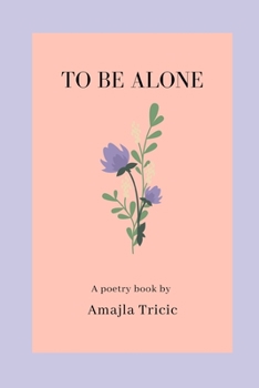 Paperback To Be Alone Book