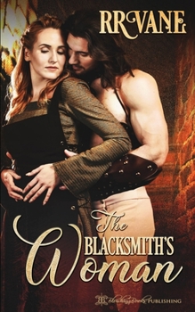 Paperback The Blacksmith's Woman Book