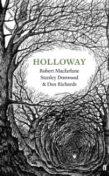 Hardcover Holloway Book