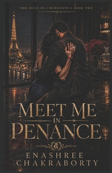 Paperback Meet me in Penance: Devil in I Series Book