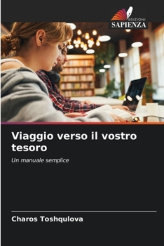 Paperback Viaggio verso il vostro tesoro [Italian] Book