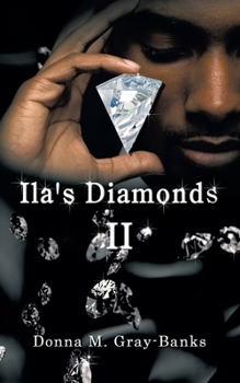 Paperback Ila's Diamonds II Book