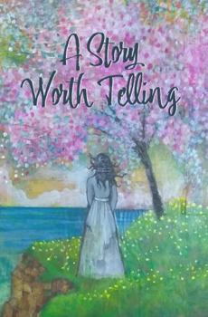 Paperback A Story Worth Telling: A Guided Journal Book