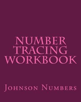 Paperback Number Tracing Workbook: 0-30 Number Tracing Book FOR KIDS Book