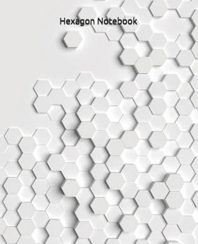 Hexagon Notebook