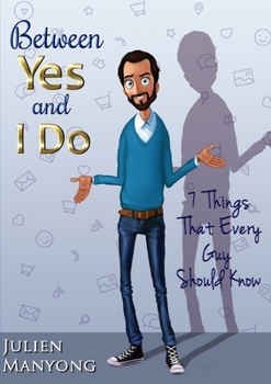 Paperback Between Yes and I Do Book