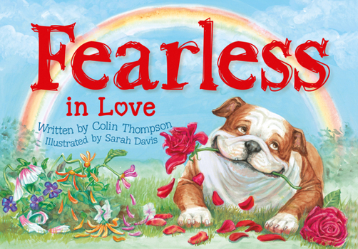 Fearless in Love - Book #2 of the Fearless