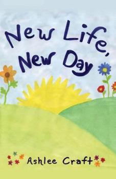 Paperback New Life, New Day Book