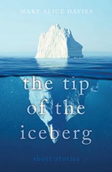 Paperback The Tip of the Iceberg: What lies beneath? Book
