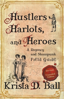 Paperback Hustlers, Harlots, and Heroes Book