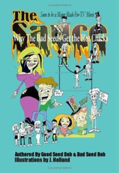 Paperback The Sauce Book