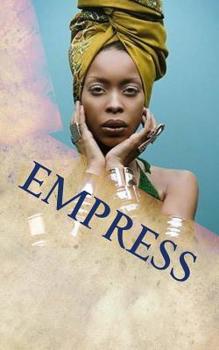 Paperback Empress: 20 Principles for Rastafari Wife & Mother Book