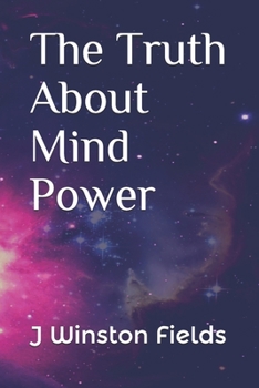 Paperback The Truth About Mind Power Book
