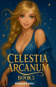 Paperback Celestia Arcanum - Book 3 Book