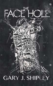 Paperback The Face Hole Book