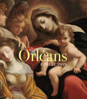 Hardcover The Orléans Collection Book