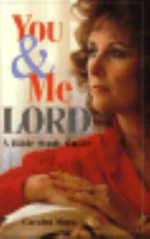 Paperback You and Me, Lord Book