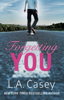 Paperback Forgetting You Book