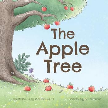 Paperback The Apple Tree Book