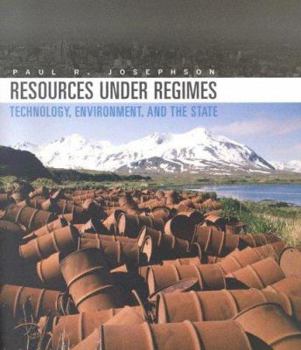 Hardcover Resources Under Regimes C Book