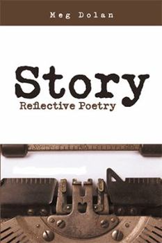 Paperback Story: Reflective Poetry Book
