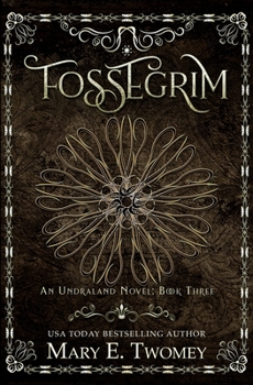 Paperback Fossegrim Book