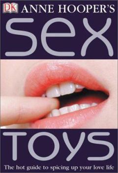 Paperback Sex Toys Book