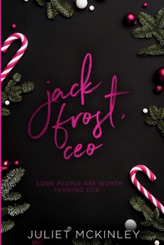 Jack Frost, CEO: A Christmas Novella