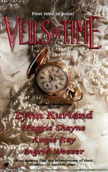 Veils of Time - Book #5.5 of the de Piaget/MacLeod Romances: Publication Order