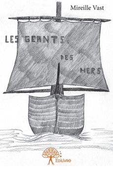 Paperback Les Géants des Mers [French] Book