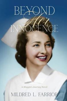 Paperback Beyond Her Innocence Book