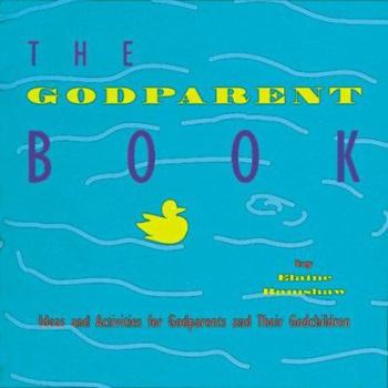 Paperback The Godparent Book
