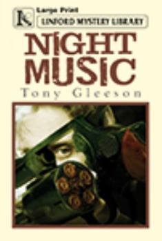 Paperback Night Music [Large Print] Book