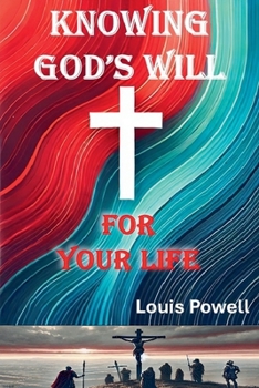Paperback Knowing God's Will for Your Life Book