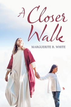 Paperback A Closer Walk Book