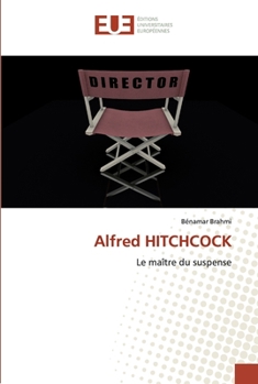 Paperback Alfred HITCHCOCK [French] Book