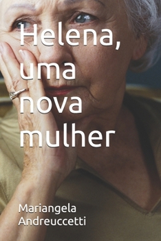Paperback Helena, uma nova mulher [Portuguese] Book