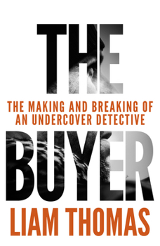 Hardcover Undercover Book