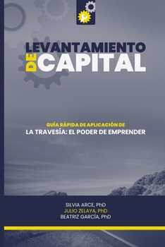 Paperback Levantamiento de capital: Guía rápida de aplicación [Spanish] Book