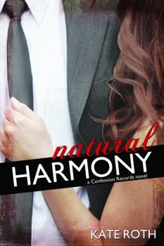 Paperback Natural Harmony Book