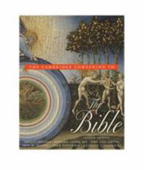 Electronics The Cambridge Companion to the Bible Book