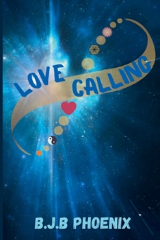 Paperback Love Calling Book