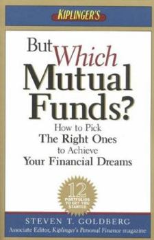 But Which Mutual Funds?