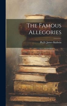 Hardcover The Famous Allegories Book