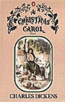 Paperback A Christmas Carol (In Prose: Being A Ghost Story of Christmas) Book