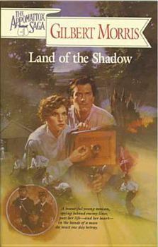Paperback Land of the Shadow Book